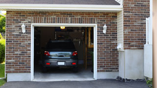 Garage Door Installation at Lookout Place, Florida