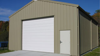 Garage Door Openers at Lookout Place, Florida